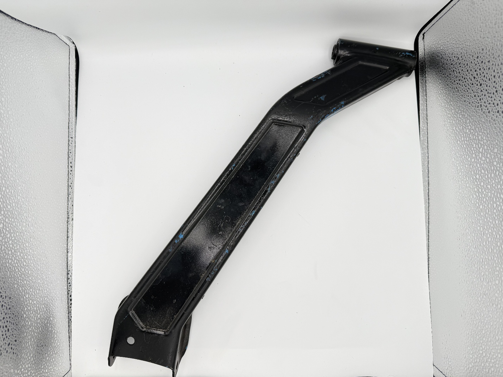 18-21 Can Am Maverick Sport 1000 Rear Left Upper Trailing Control A Arm Assembly