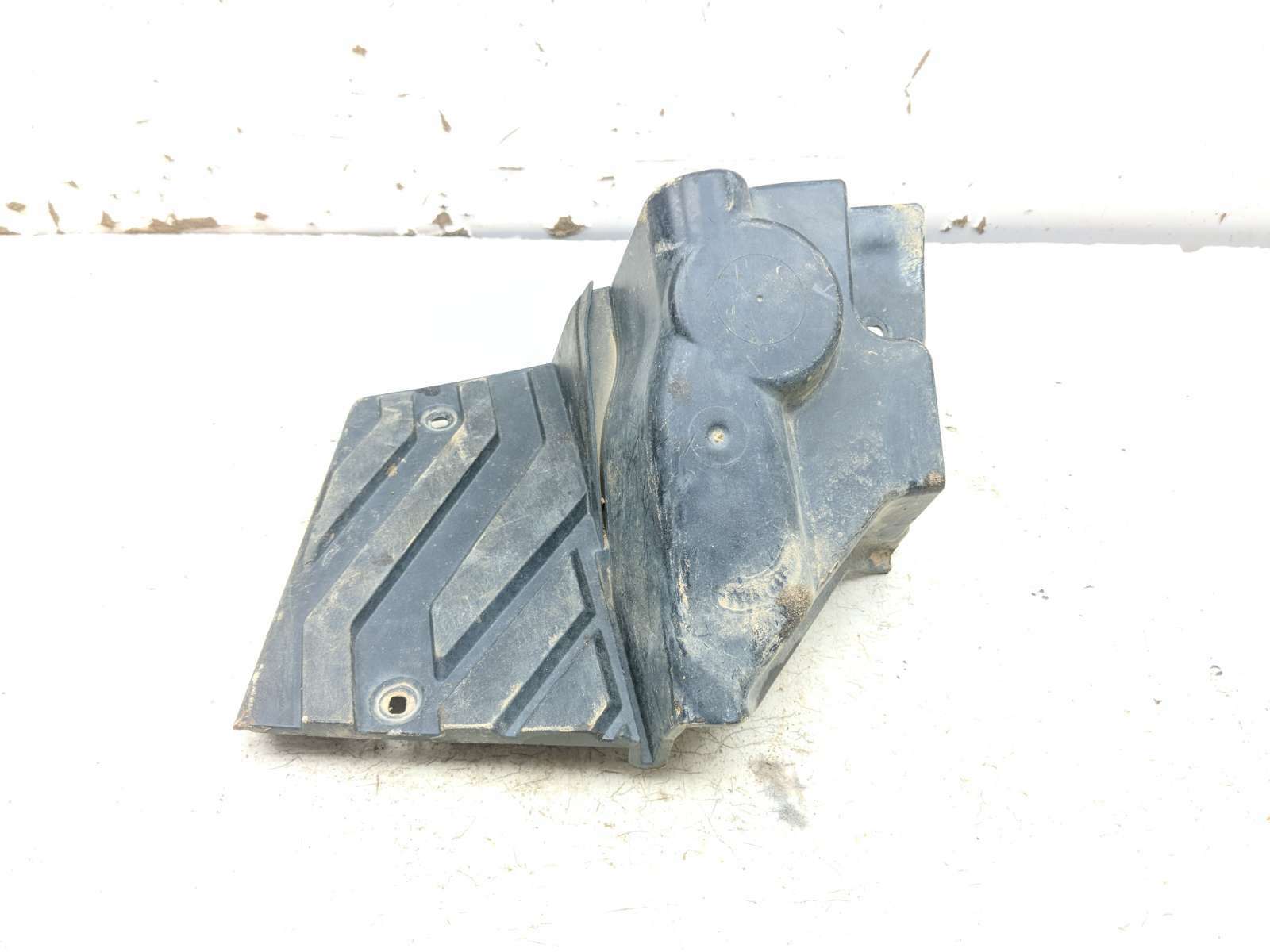 18-21 Can Am Maverick Sport 1000 Lower Center Console Passenger Foot Rest