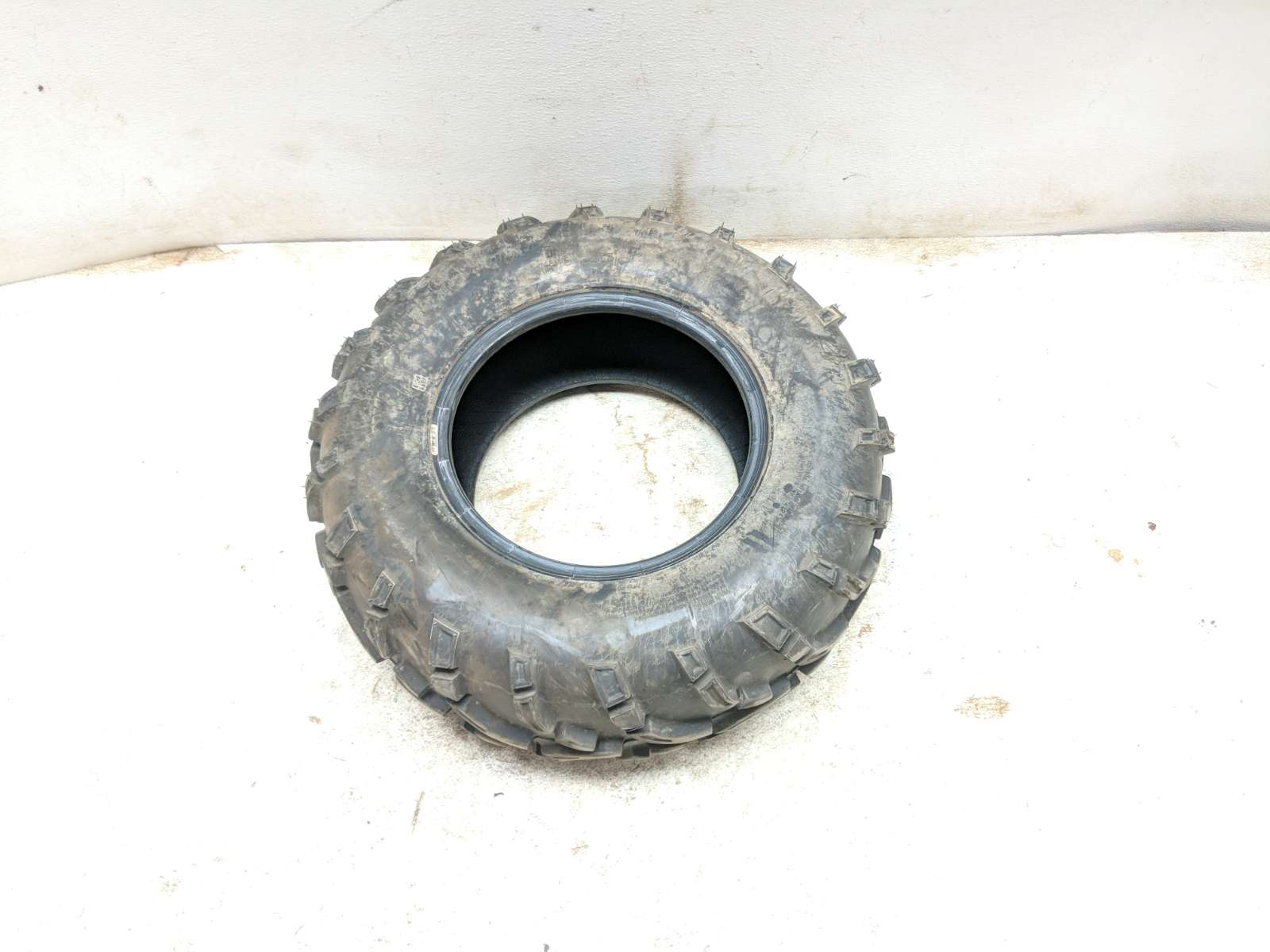 18-21 Can Am Maverick Sport 1000 Tire Wanda 25x8.00-12 TRSH PL