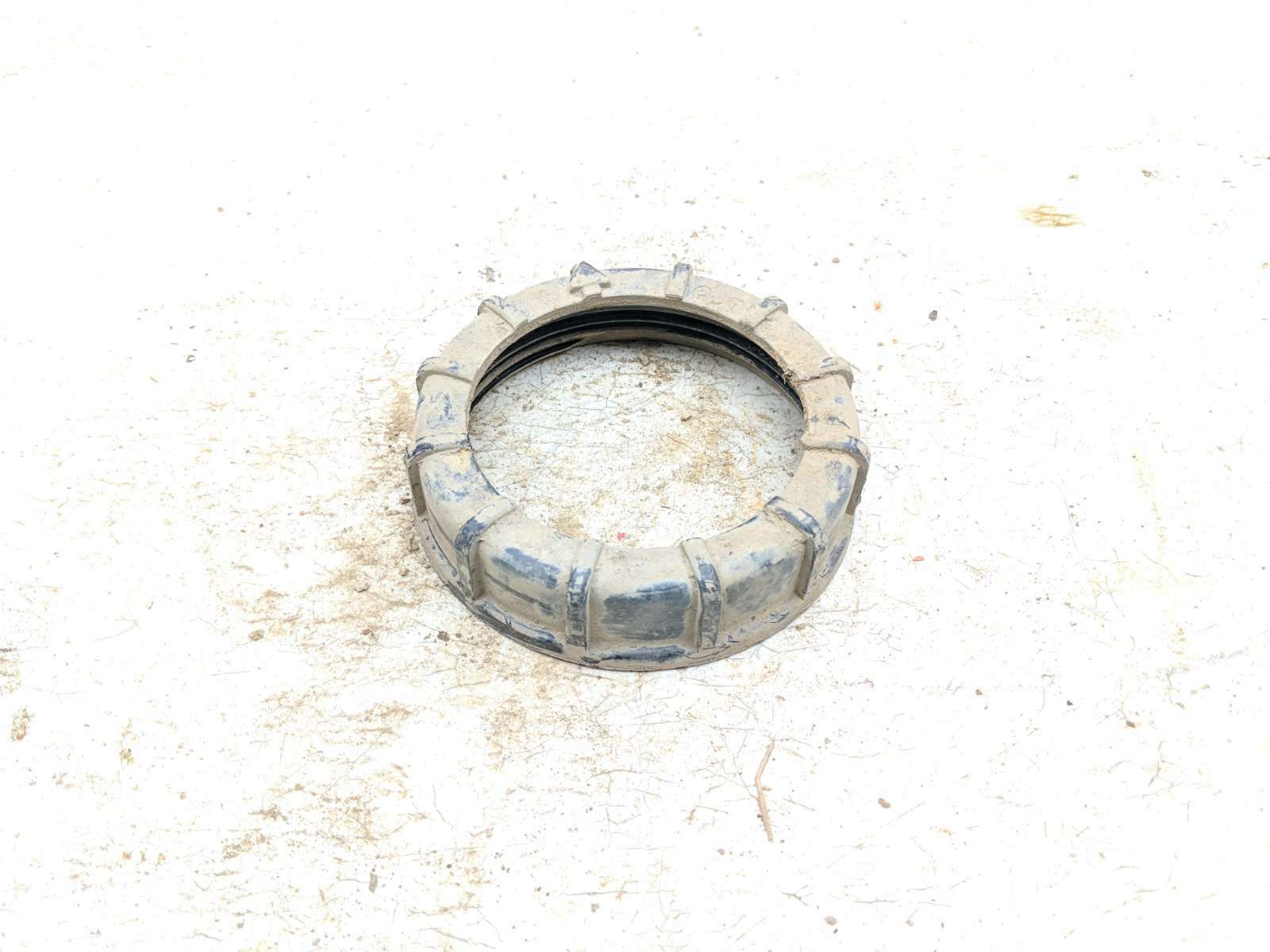 20-24 Polaris RZR Pro XP Fuel Gas Tank Locking Bezel Ring TRSH DW