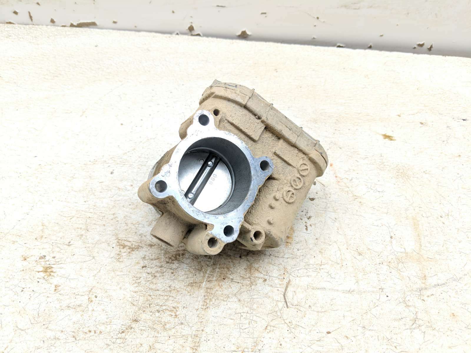 20-24 Polaris RZR Pro XP Throttle Body Bodies