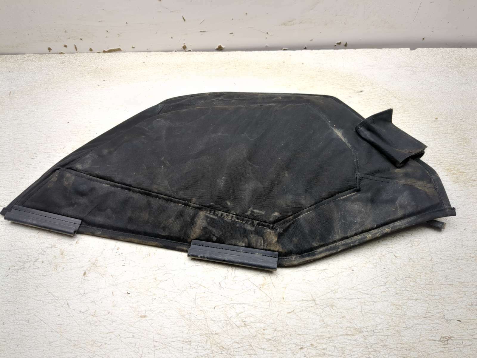 20-24 Polaris RZR Pro XP Door Storage Bag B