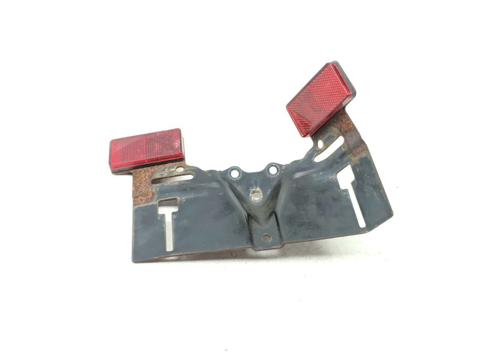 04-08 Honda VTX1800R VTX 1800 License Plate Frame Tag Mount Bracket TRSH PL