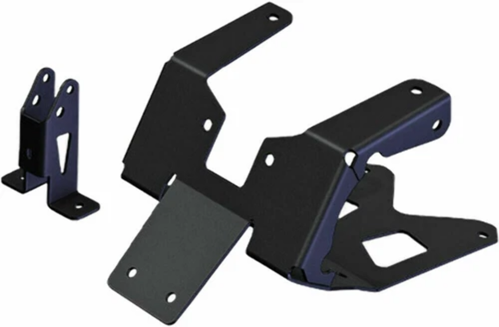 KFI PRODUCTS NEW WINCH MOUNT KIT CAN-AM RENEGADE 100920