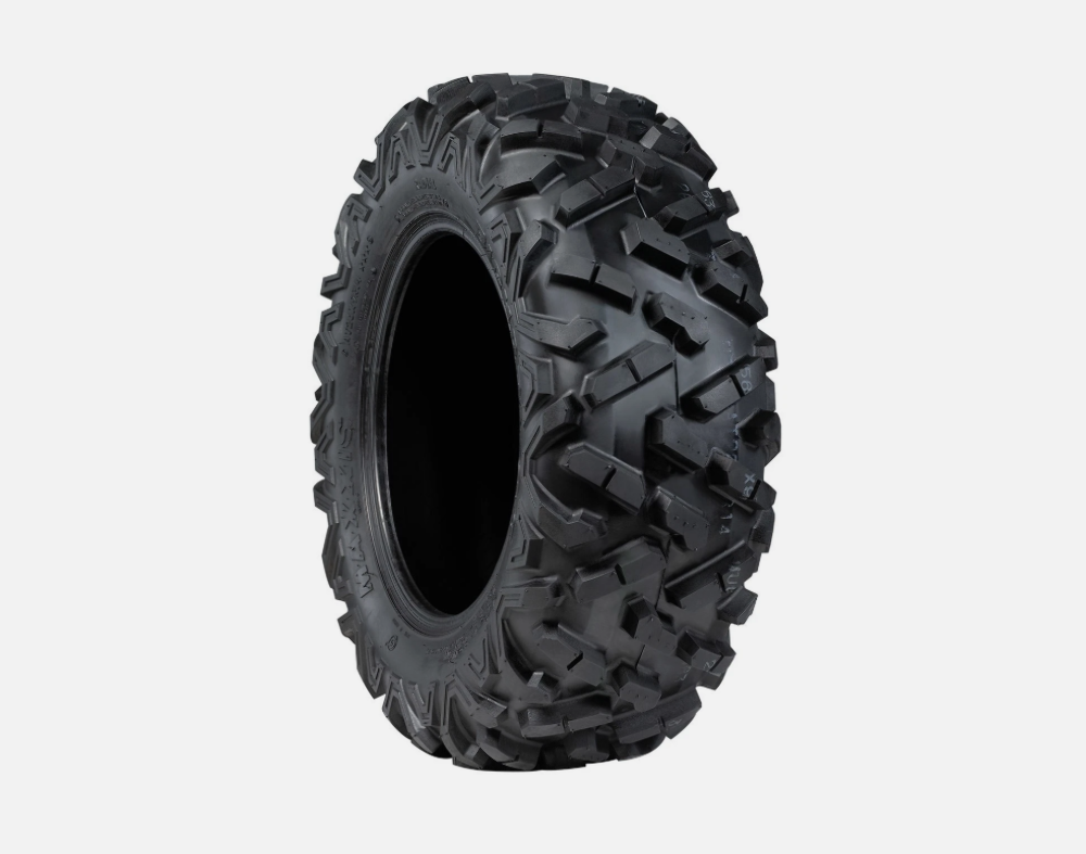 Can-Am Maxxis Bighorn 2.0 Rear Tire 27/11-12 DOT 1519