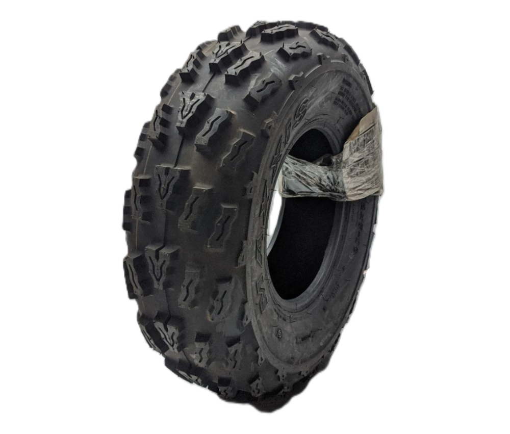 2012-2024 Kawasaki KVF300 Brute Force MAXXIS Front ATV Tire AT22x7