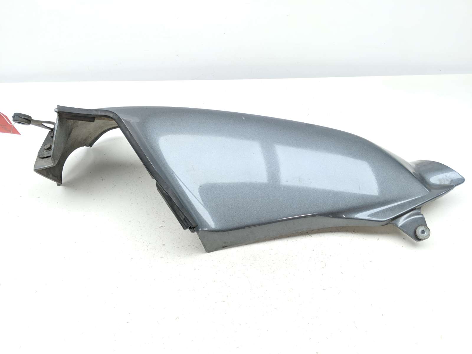 84-87 Honda Goldwing Interstate GL1200 Left Side Gas Fuel Tank Cover