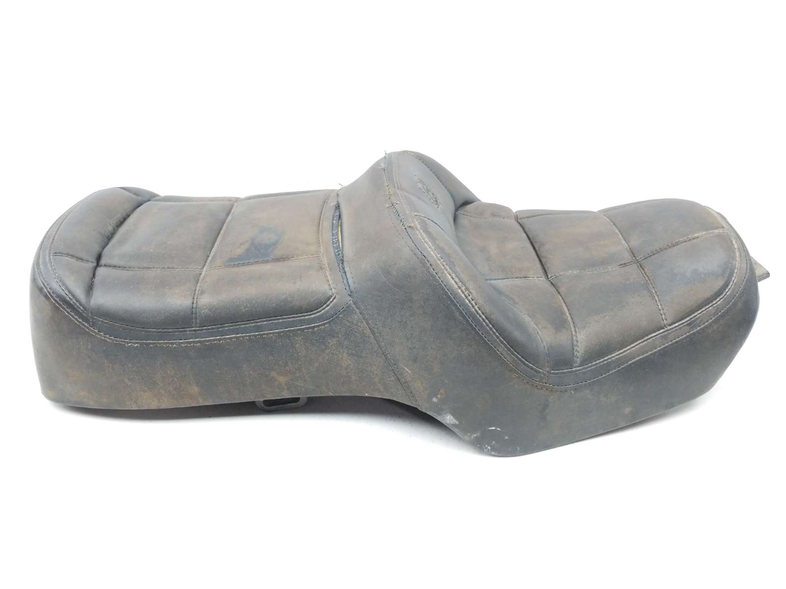 84-87 Honda Goldwing Interstate GL1200 Full One Piece Driver Passenger Seat