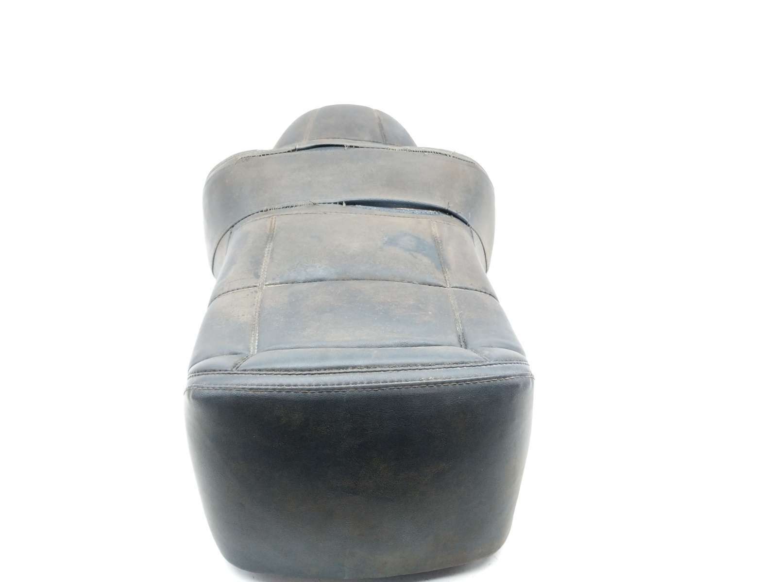 84-87 Honda Goldwing Interstate GL1200 Full One Piece Driver Passenger Seat