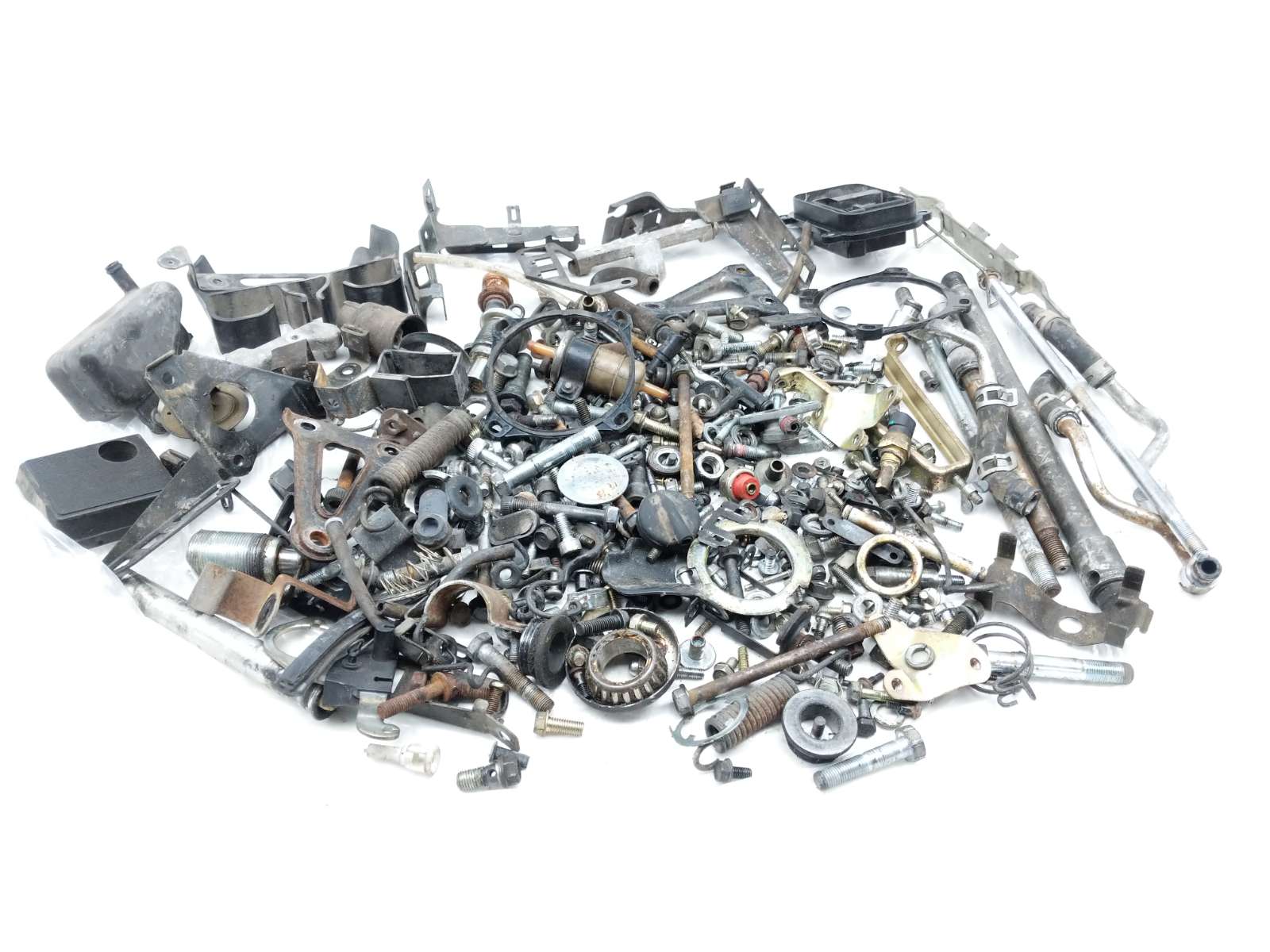 84-87 Honda Goldwing Interstate GL1200 Miscellaneous Parts Hardware Bolt Kit