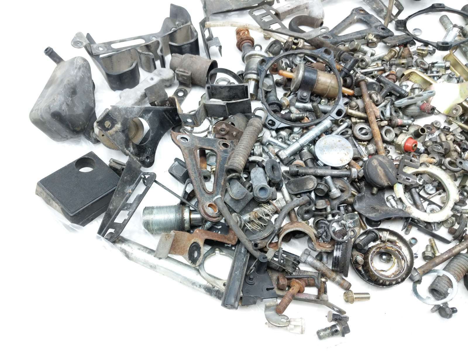 84-87 Honda Goldwing Interstate GL1200 Miscellaneous Parts Hardware Bolt Kit