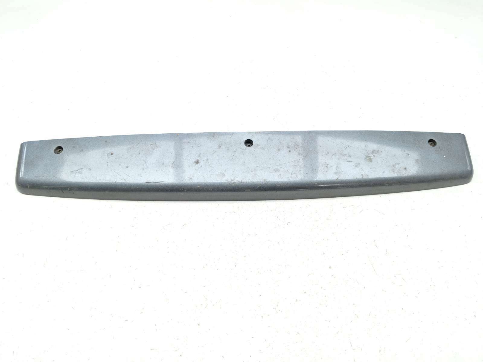 84-87 Honda Goldwing Interstate GL1200 Rear Lower Trunk Trim Fairing Cover Panel