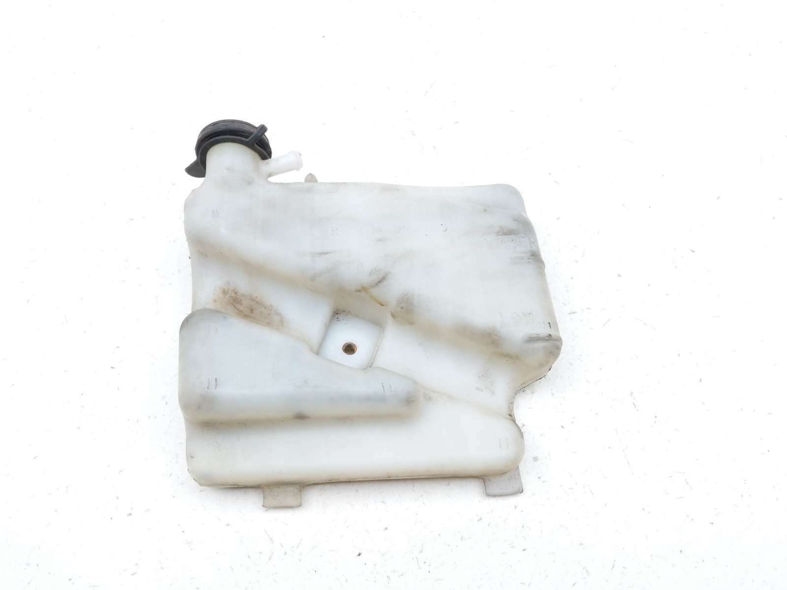 84-87 Honda Goldwing Interstate GL1200 Radiator Coolant Reservoir Bottle