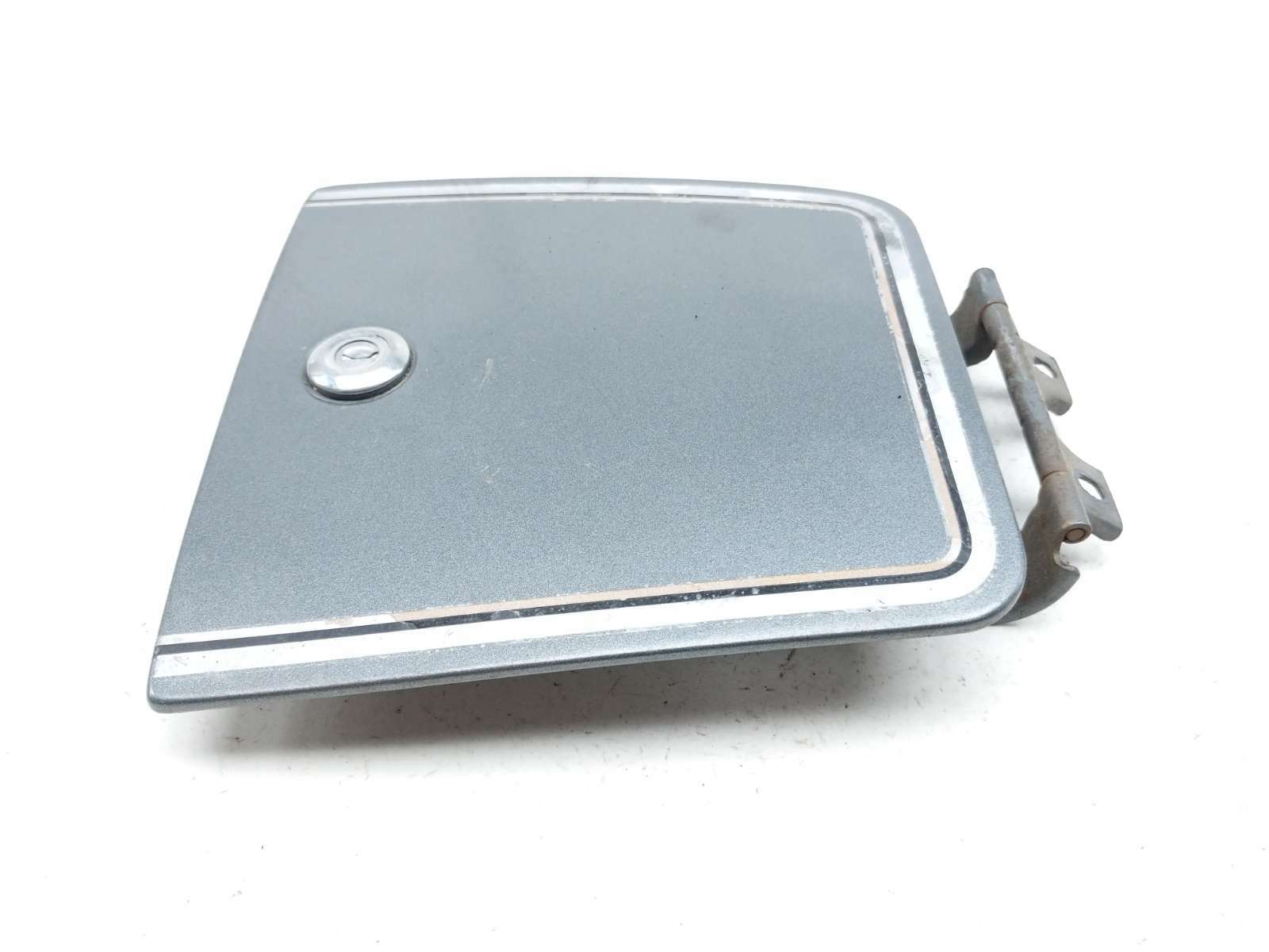 84-87 Honda Goldwing Interstate GL1200 Petrol Gas Fuel Tank Access