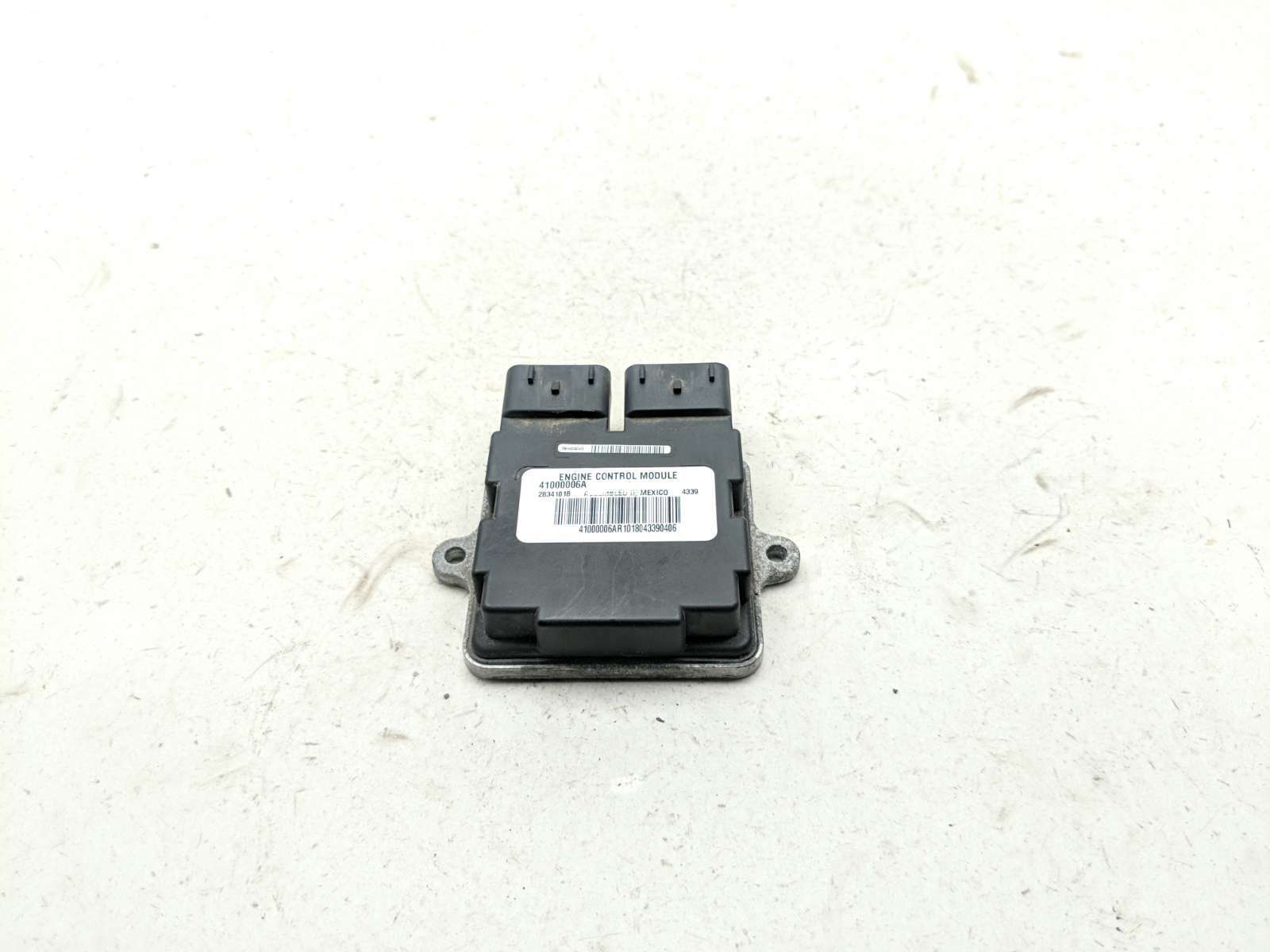 14-17 Harley FXDL Dyna Low Rider Computer CDI ECU ECM Box 28341018