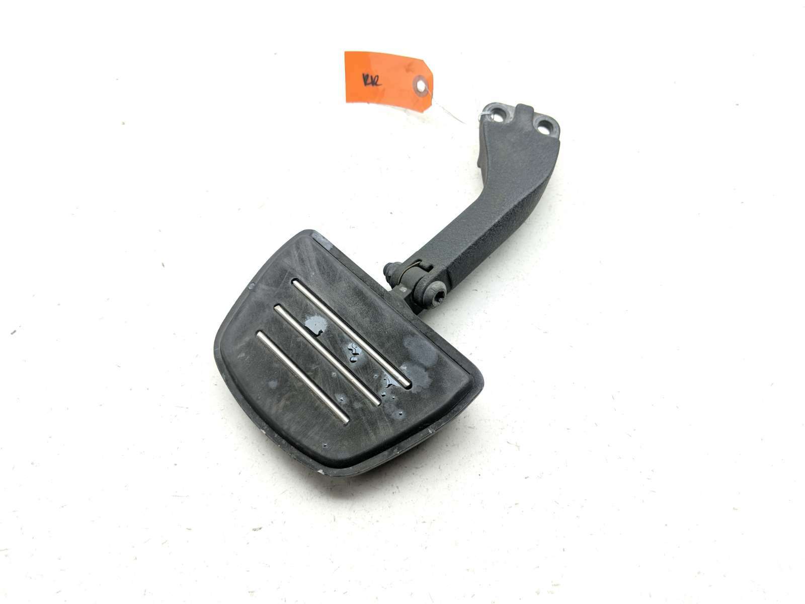 14-17 Harley FXDL Dyna Low Rider Rear Right Floorboard Floor Board