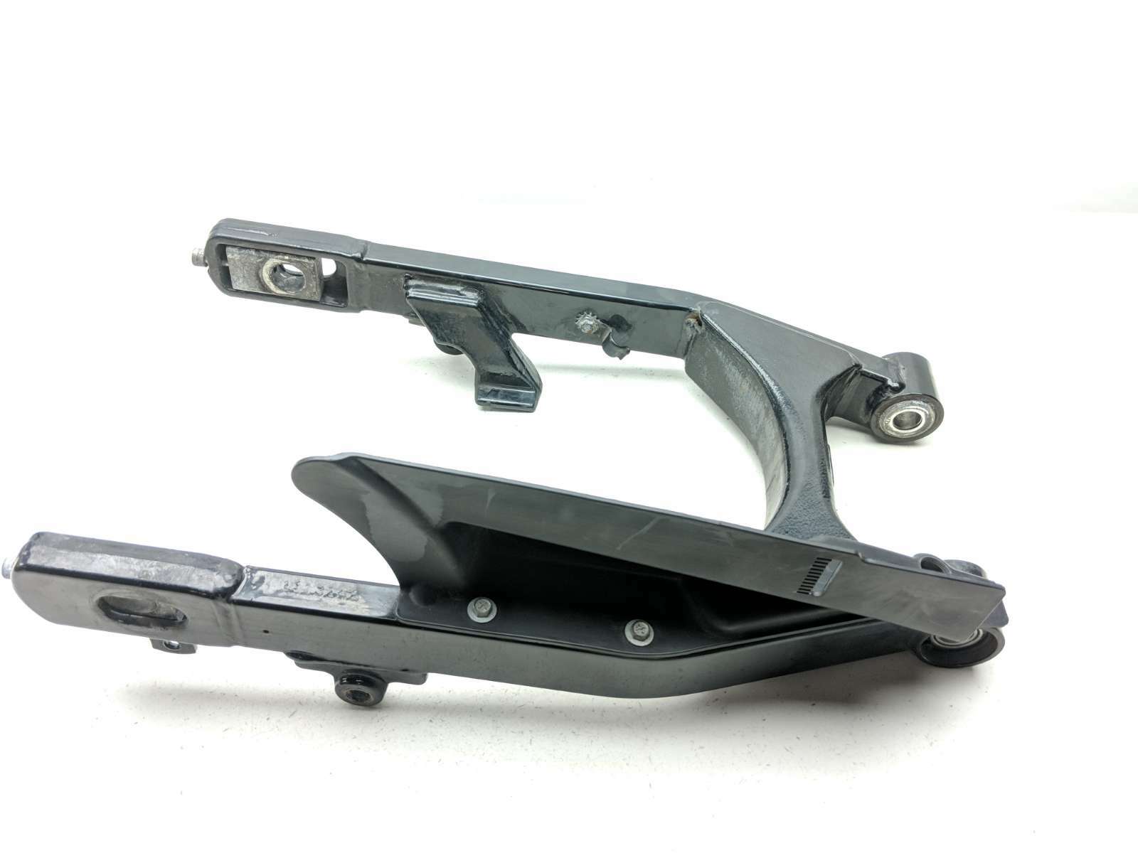 14-17 Harley FXDL Dyna Low Rider Rear Wheel Swing Arm Frame