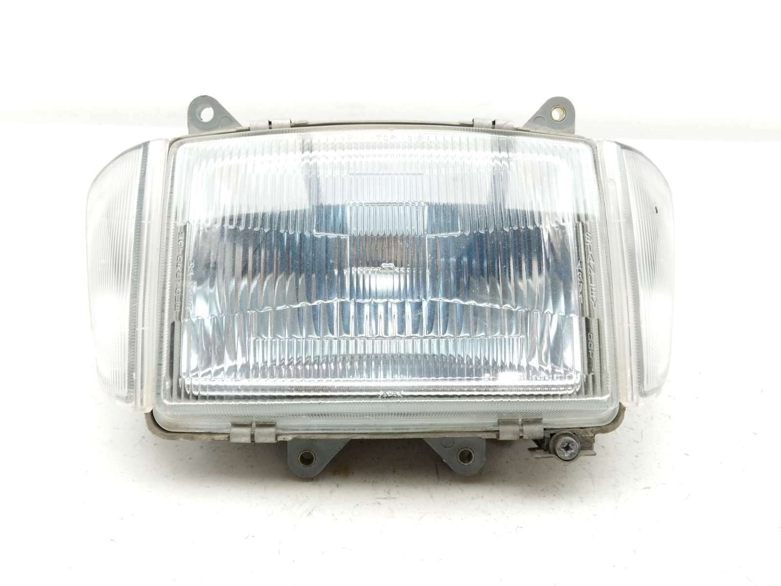 84-87 Honda Goldwing Interstate GL1200 Front Headlight Head Light Lamp