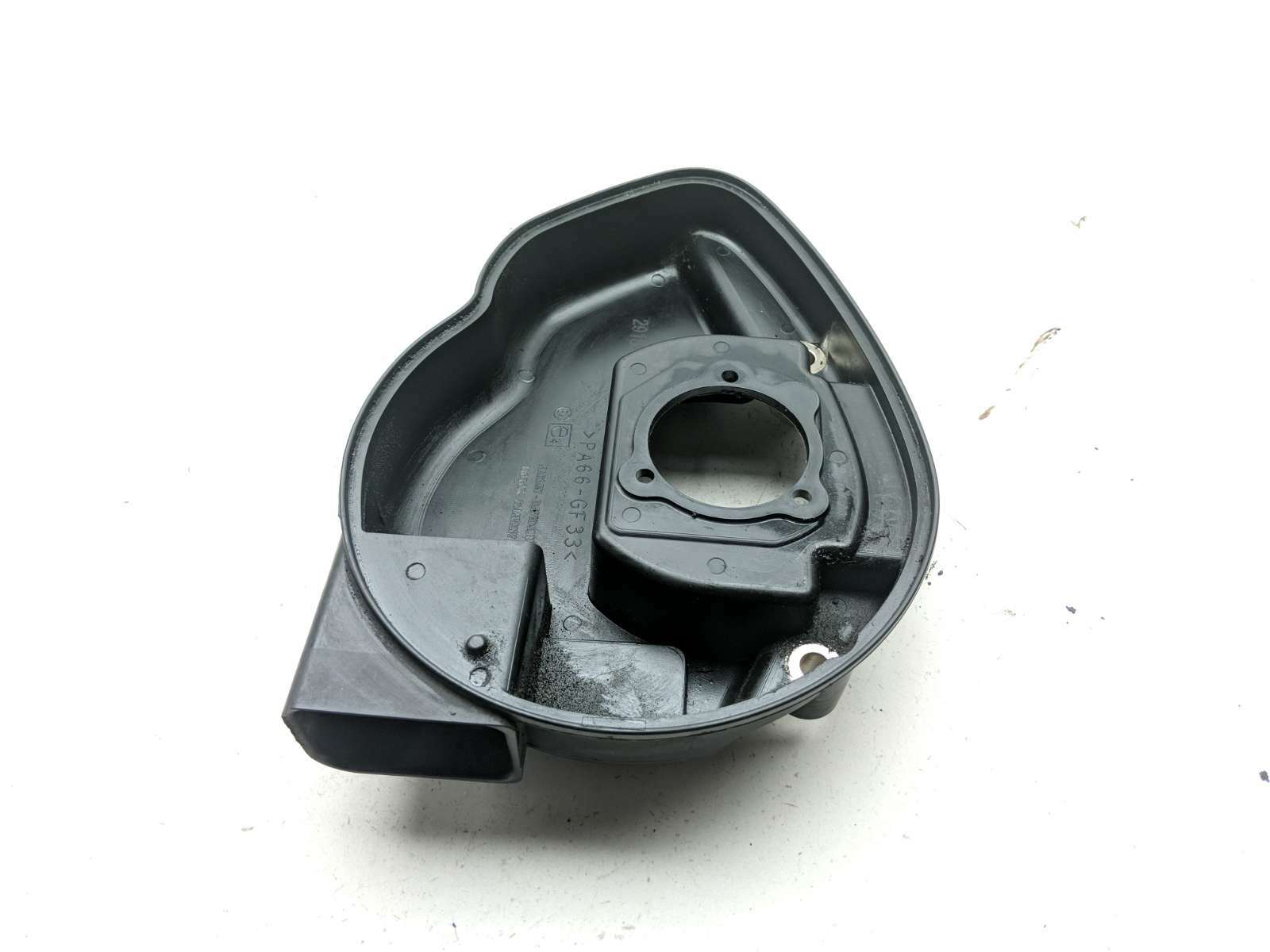 14-17 Harley FXDL Dyna Low Rider Air Cleaner Backing Plate 29182-08A