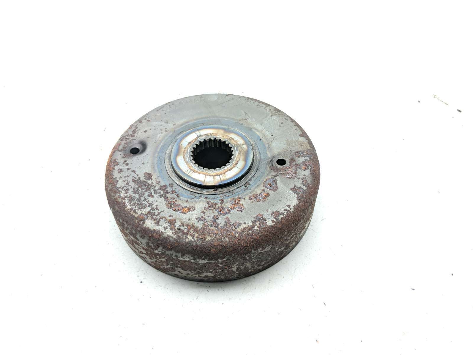 14-17 Harley FXDL Dyna Low Rider Stator Fly Wheel Magneto Rotor