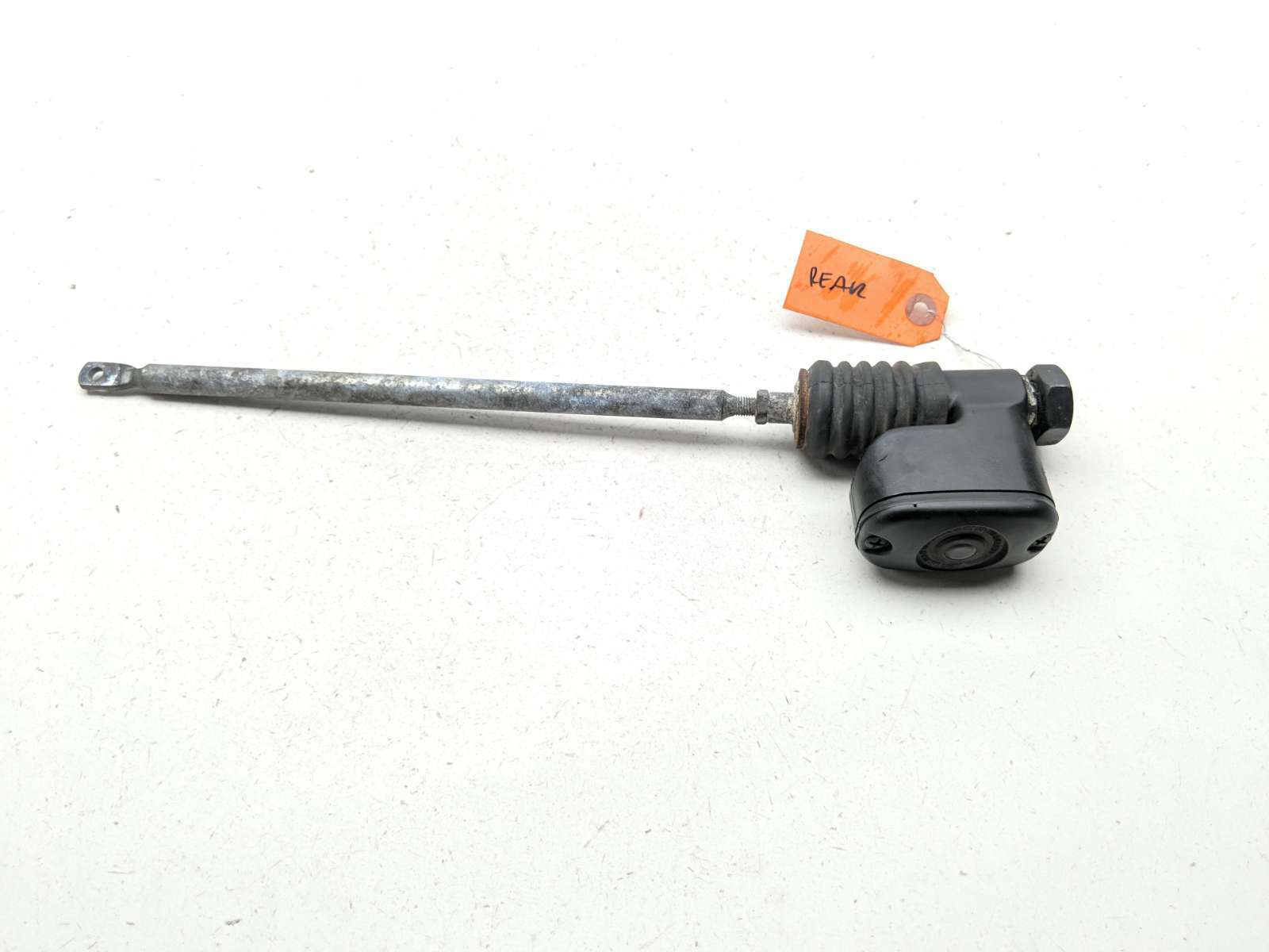 14-17 Harley FXDL Dyna Low Rider Rear Brake Master Cylinder