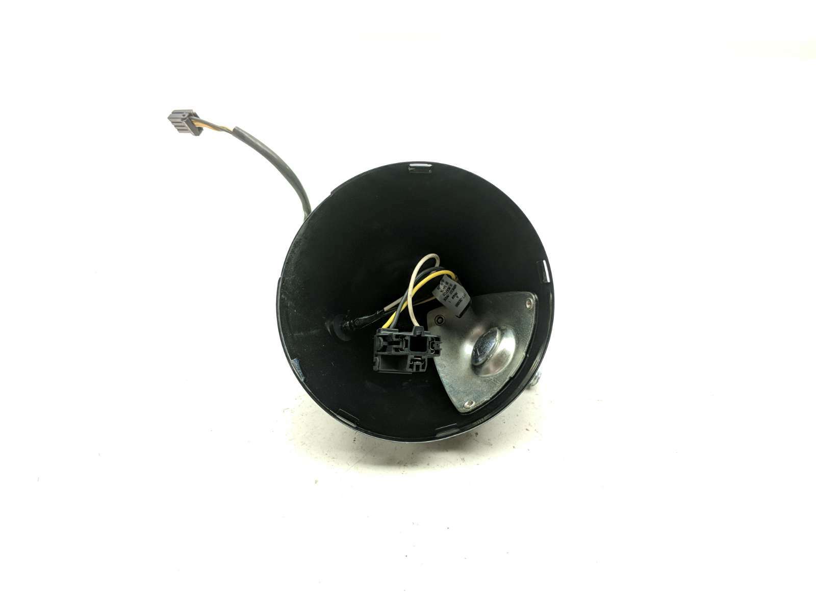 14-17 Harley FXDL Dyna Low Rider Headlight Housing Cover  117-283005