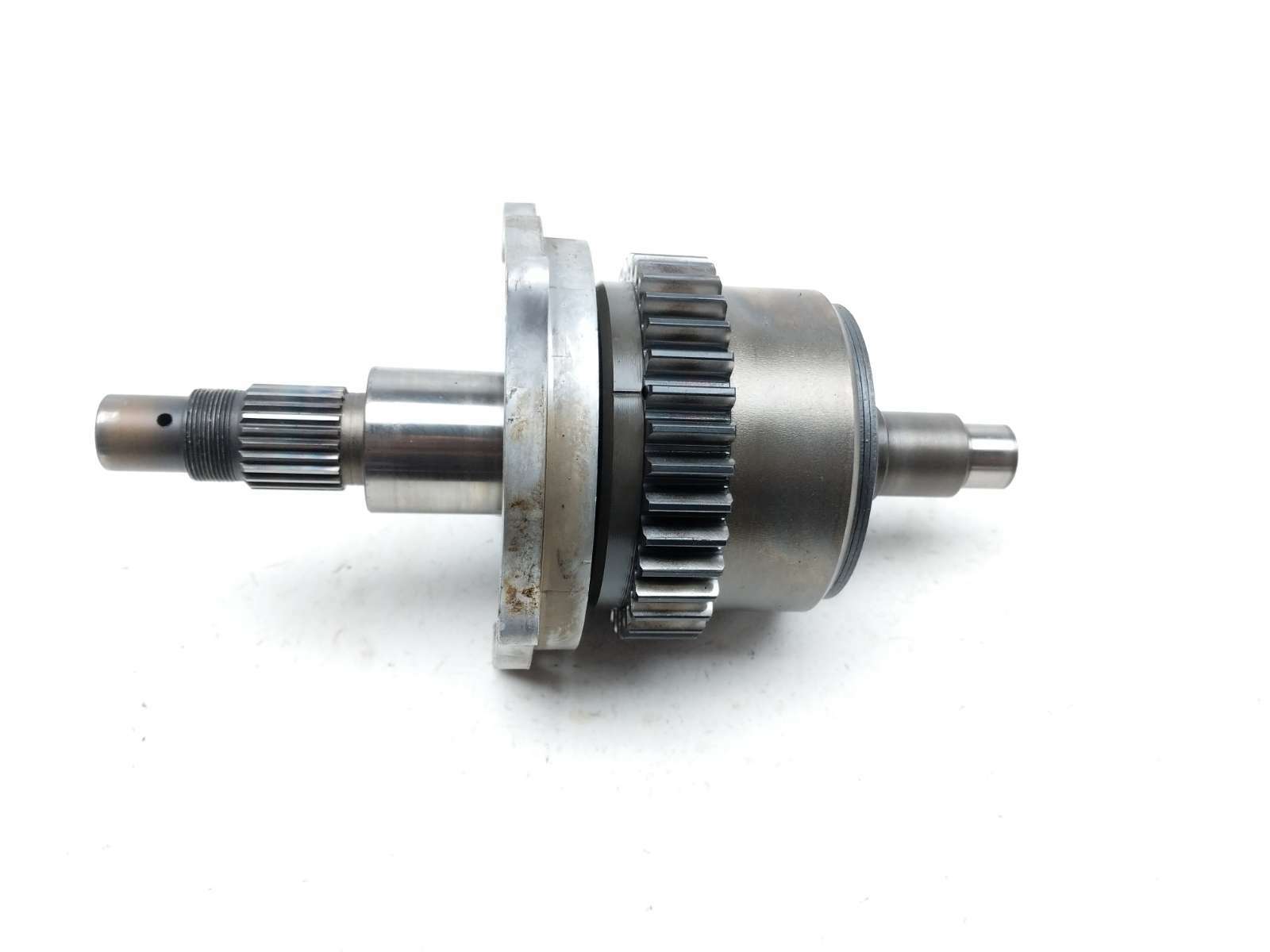 84-87 Honda Goldwing Interstate GL1200 Engine Alternator Gear Shaft Drive Motor