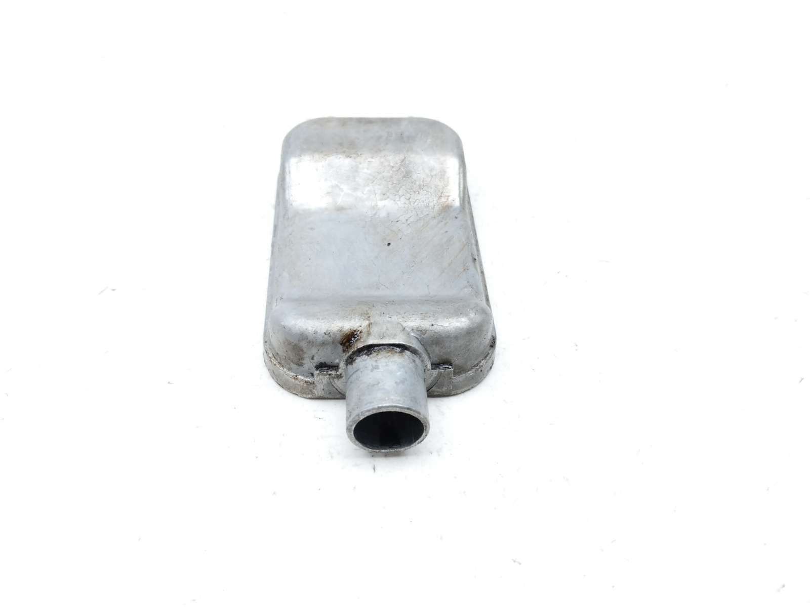 84-87 Honda Goldwing Interstate GL1200 Engine Oil Pickup Filter Strainer Screen TRSH PL
