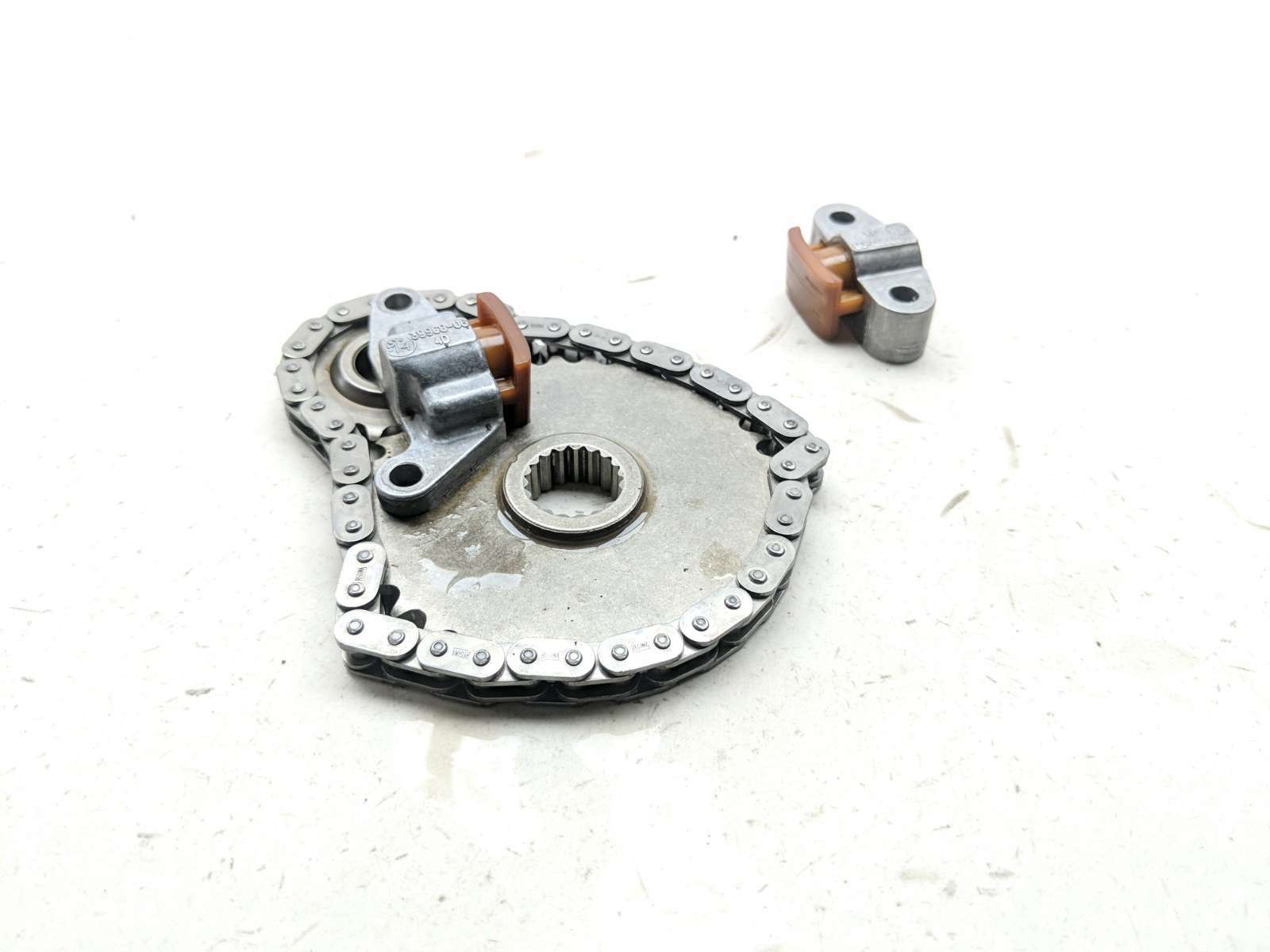 14-17 Harley FXDL Dyna Low Rider Timing Chain Assembly 39969-06