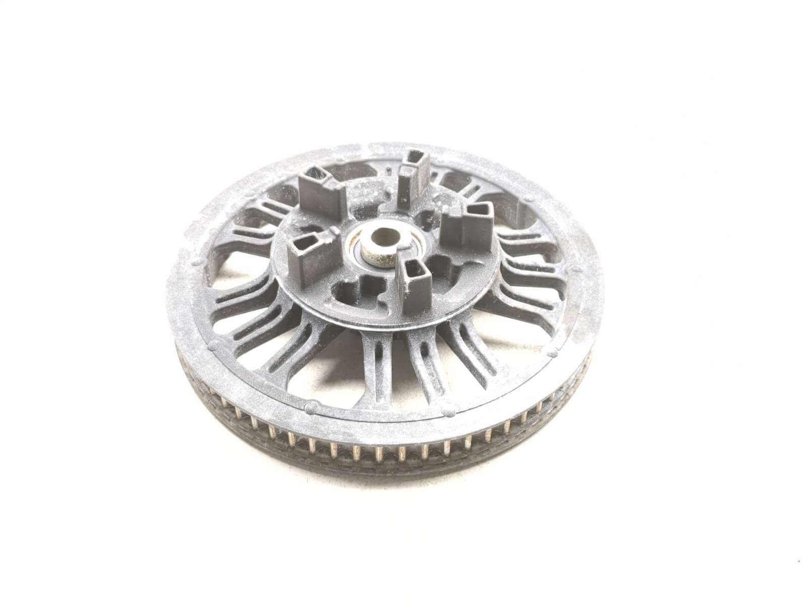 15-23 Indian Scout Rear Wheel Cush Drive Belt Hub Pulley