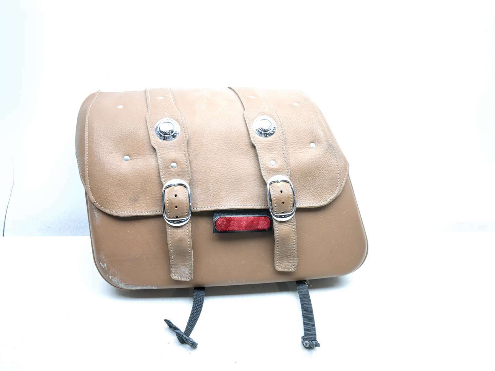 15-23 Indian Scout Rear Right Saddle Bag Luggage Case