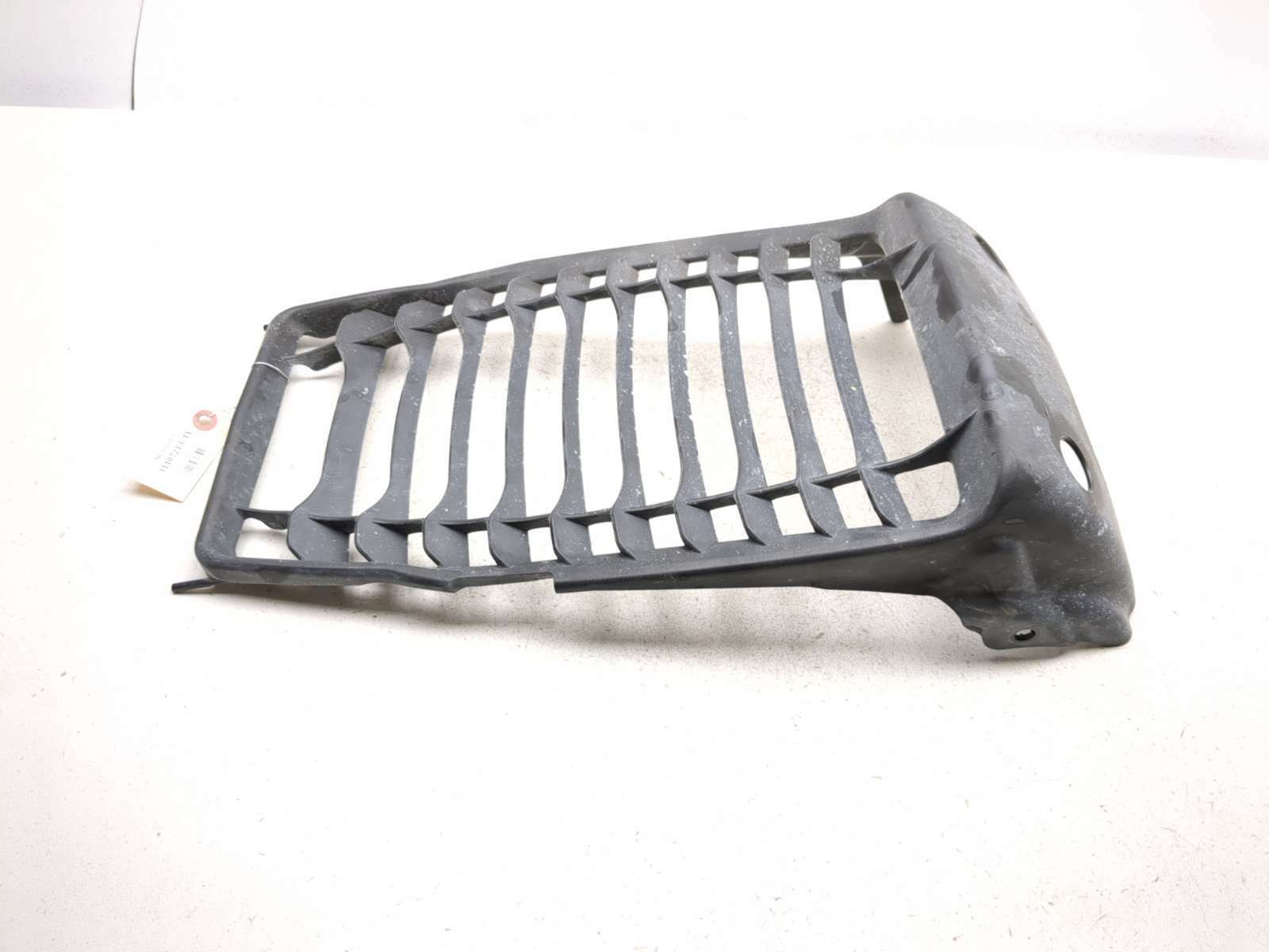 15-23 Indian Scout Radiator Cover Guard Screen Grille