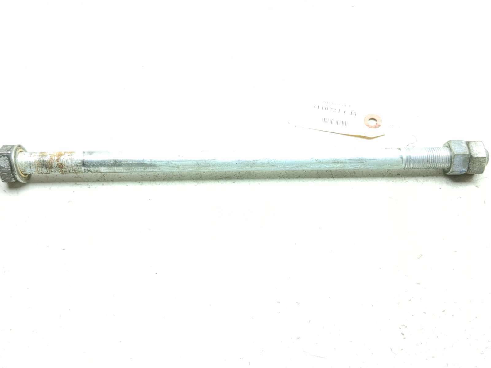 15-23 Indian Scout Rear Swing Arm Pivot Bolt