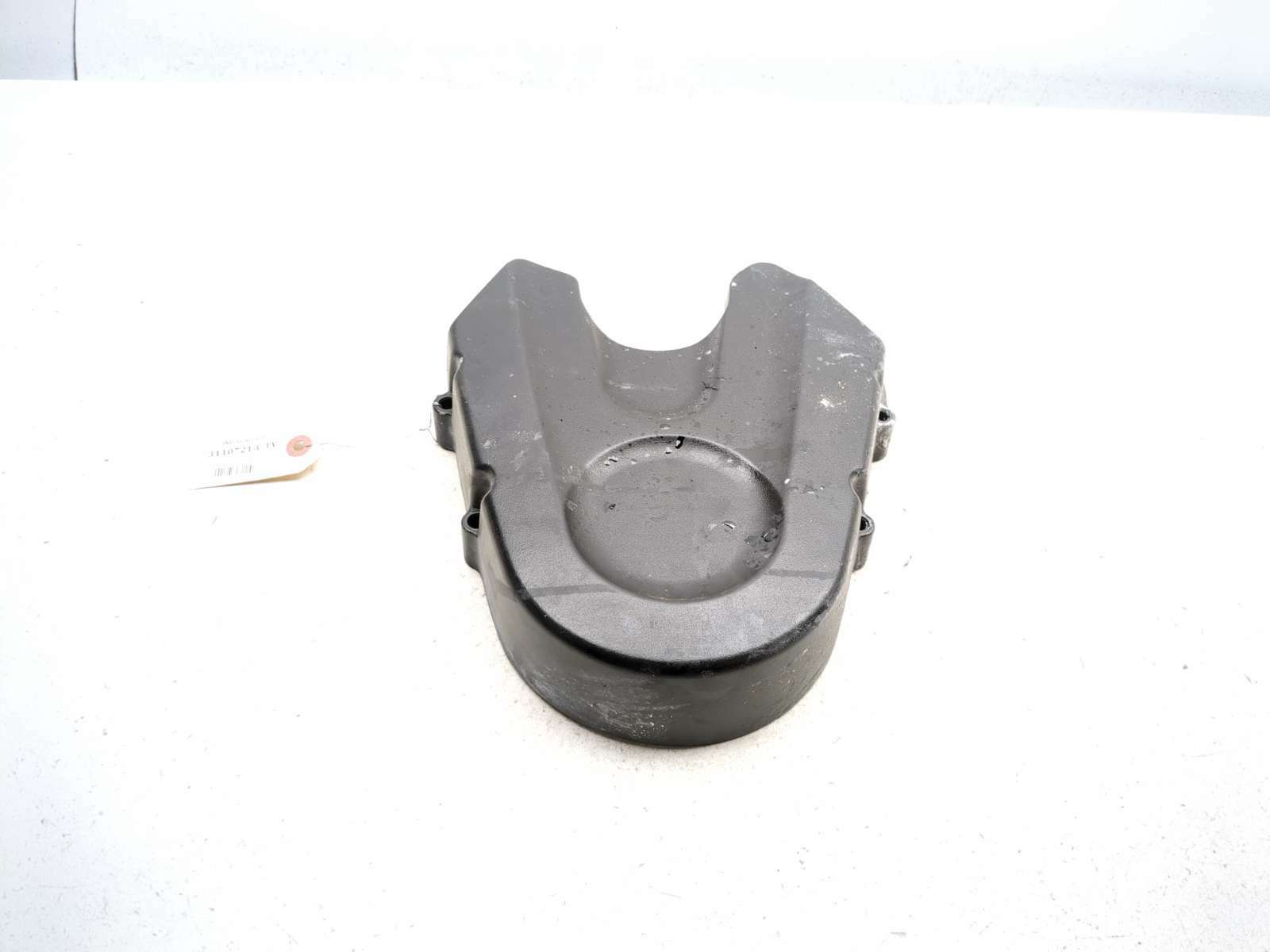 15-23 Indian Scout Engine Motor Front Pulley Sprocket Cover - Sun