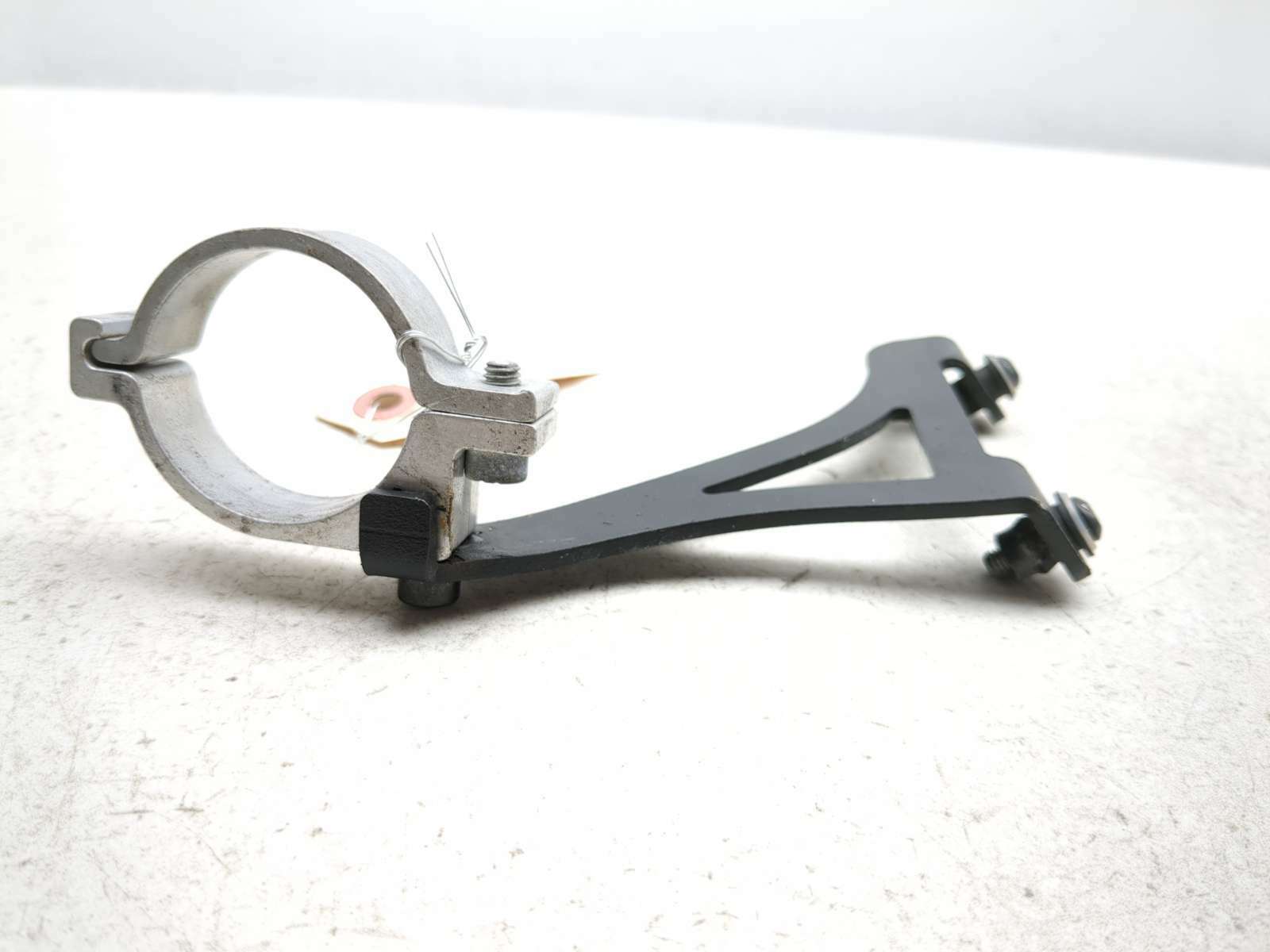 15-23 Indian Scout Front Right Fork Clamp Headlight Mount Bracket