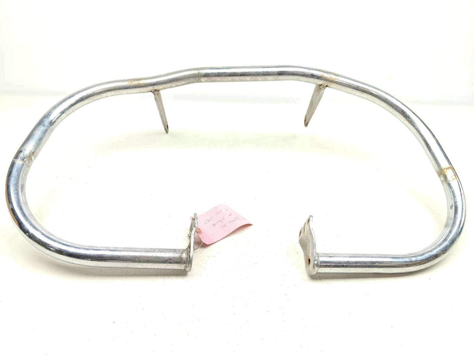 98-03 Honda VT750 Shadow ACE Engine Motor Crash Guard Bars