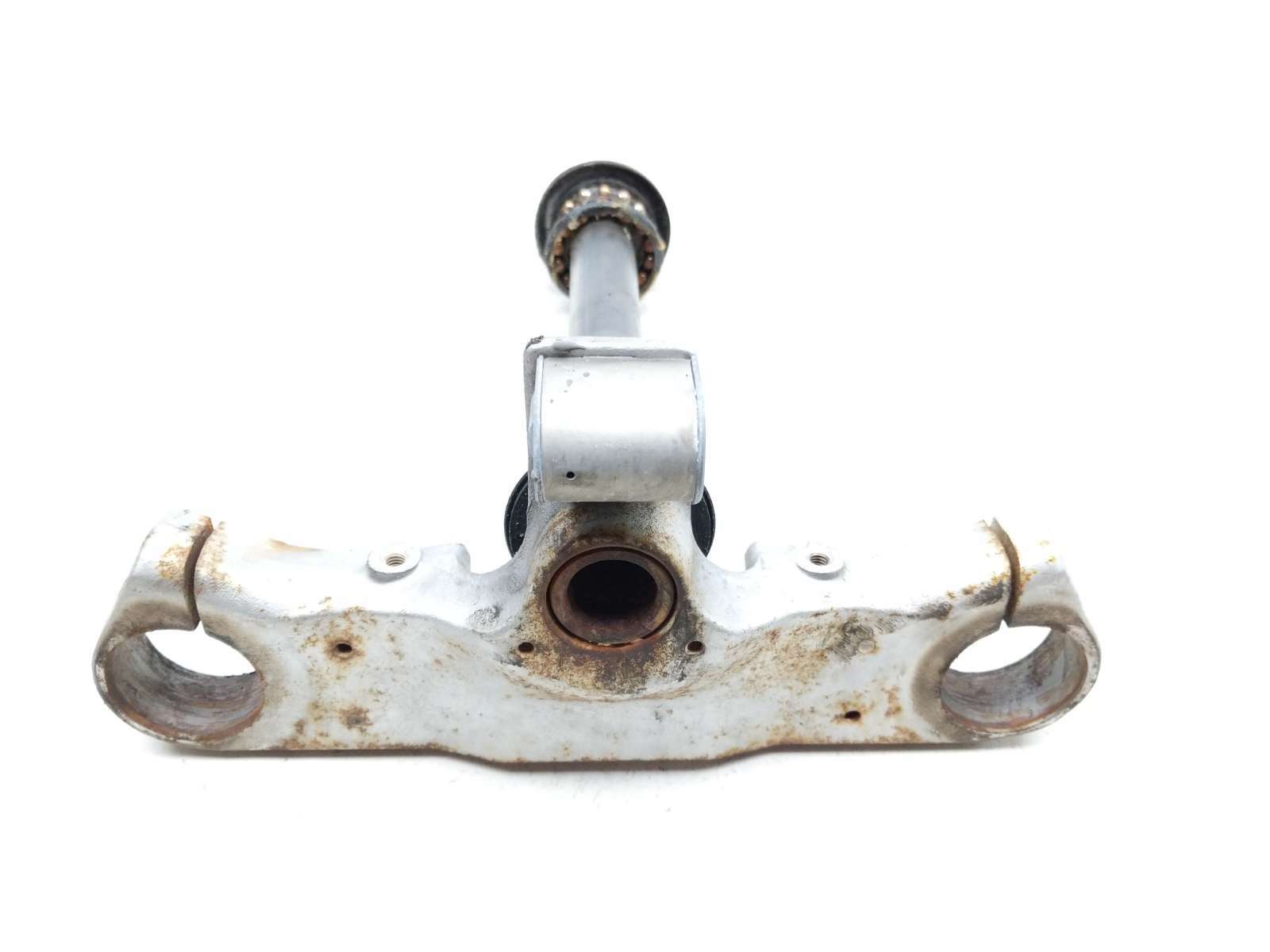98-03 Honda VT750 Shadow ACE Bottom Lower Triple Tree Steering Clamp