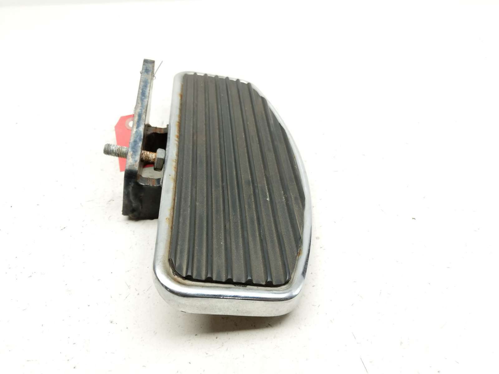 98-03 Honda VT750 Shadow ACE Front Right Floorboard Floor Board