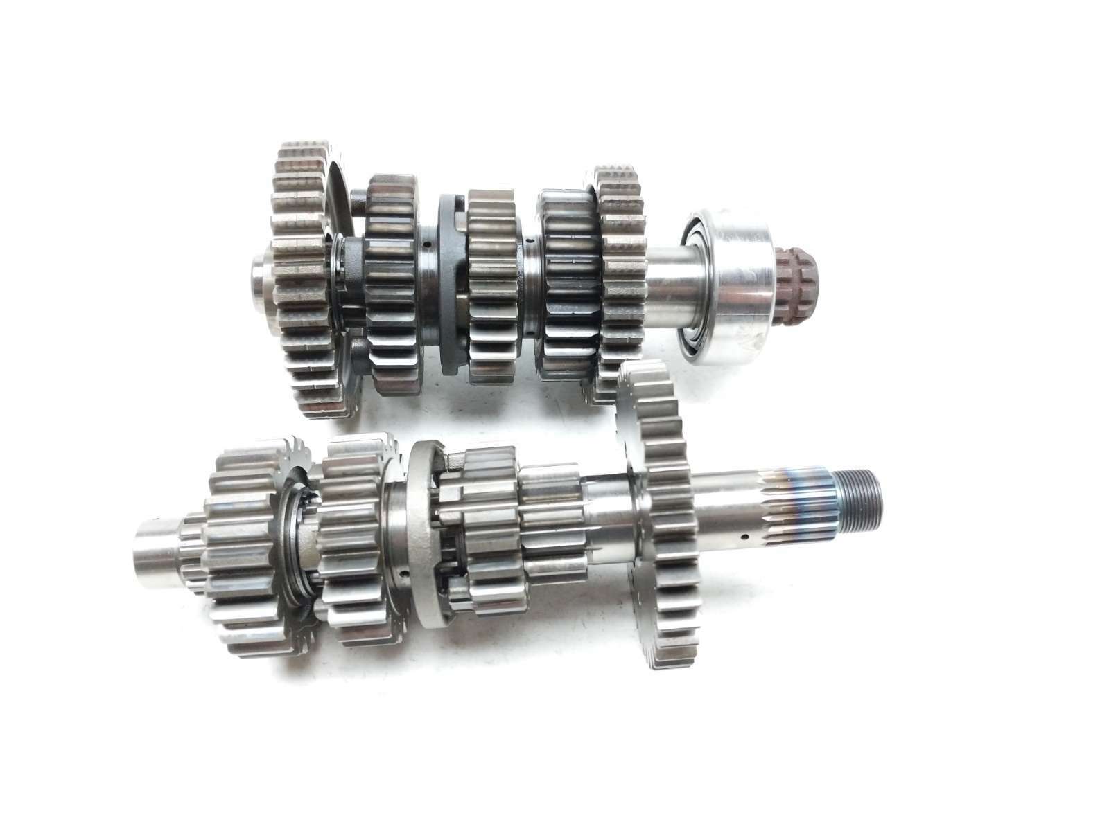 98-03 Honda VT750 Shadow ACE Engine Motor Transmission Gears