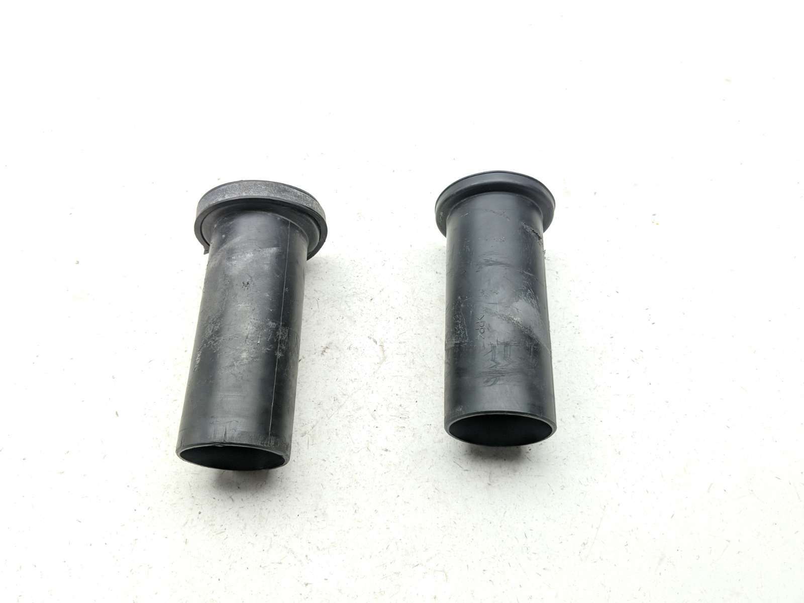 ARS9 プクリン 旧裏　管2073 02 03 Kawasaki Ninja ZX9R ZX900 Air Intake Tubes - Sun Coast Cycle