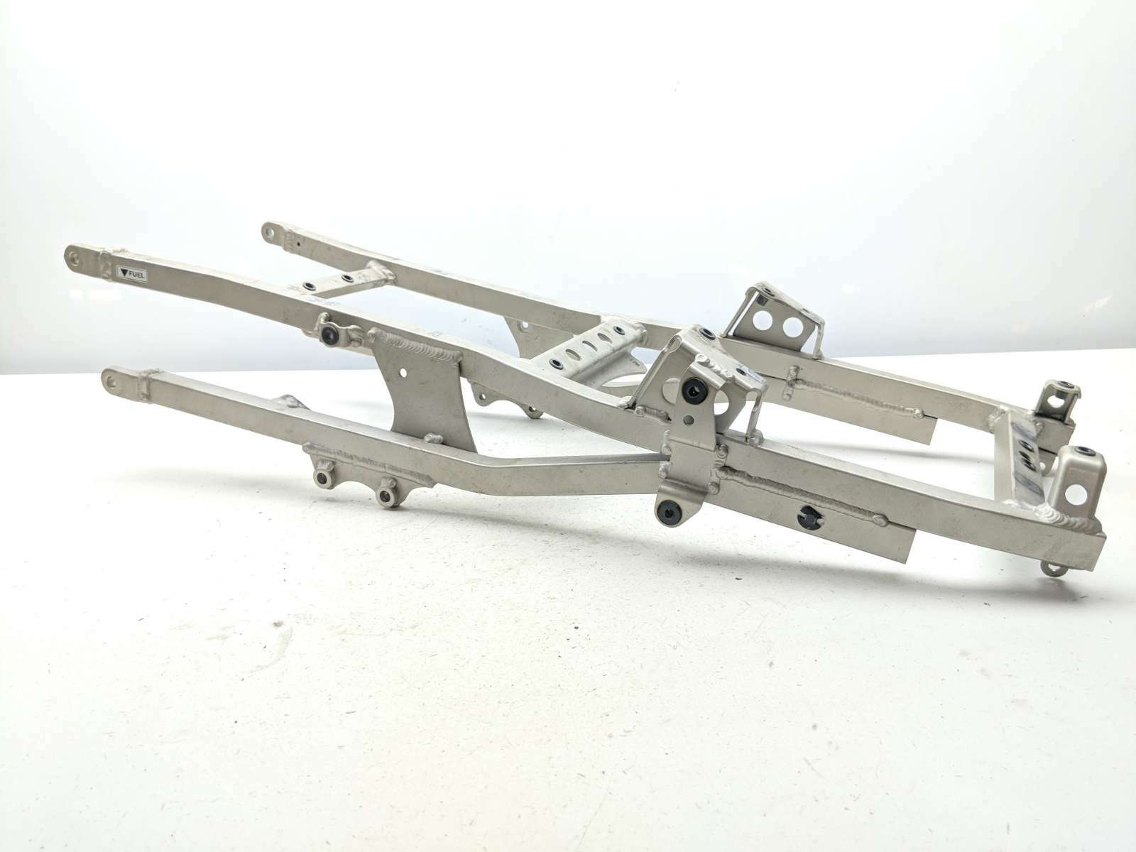 02 03 Kawasaki Ninja ZX9R ZX900 Rear Sub Frame Subframe