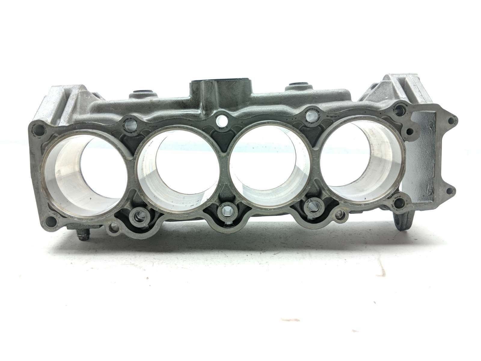 きのん。 02 03 Kawasaki Ninja ZX9R ZX900 Engine Piston Cylinders Block