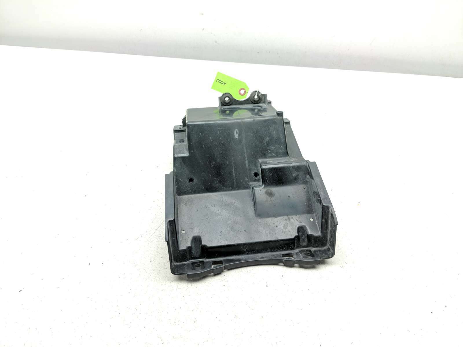 02 03 Kawasaki Ninja ZX9R ZX900 Battery Box Tray 35023-1580