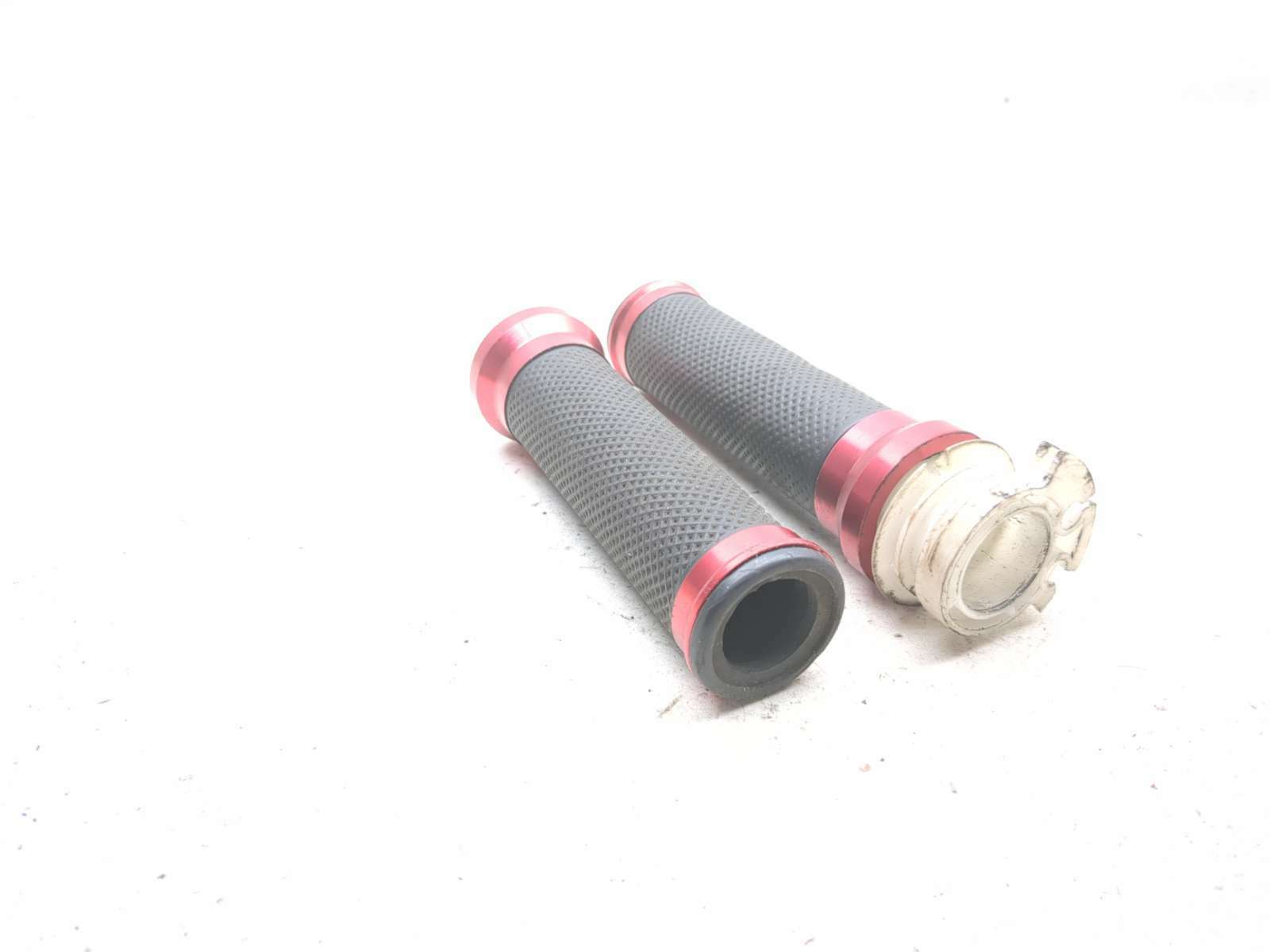 98-06 Suzuki Katana GSX 600 750 Throttle Tube And Grips