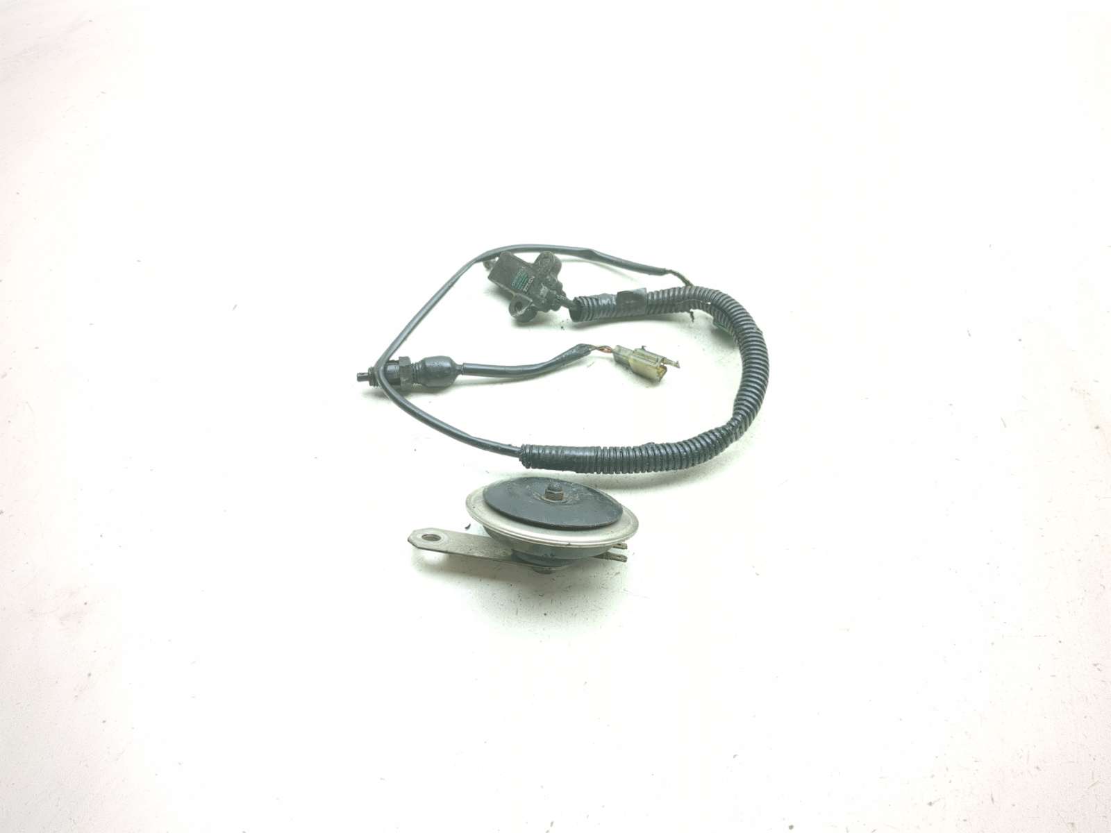 98-06 Suzuki Katana GSX 600 750  Sensor Set Horn Brake Switch Kickstand