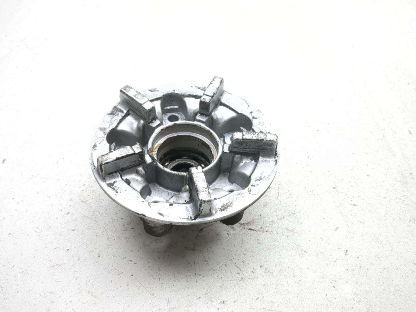 98-06 Suzuki Katana GSX 600 750 Rear Wheel Cush Drive Hub TRSH PL