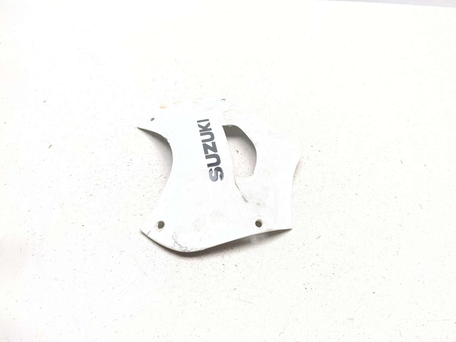 98-06 Suzuki Katana GSX 600 750 Front Upper Headlight Trim Fairing Cover Panel