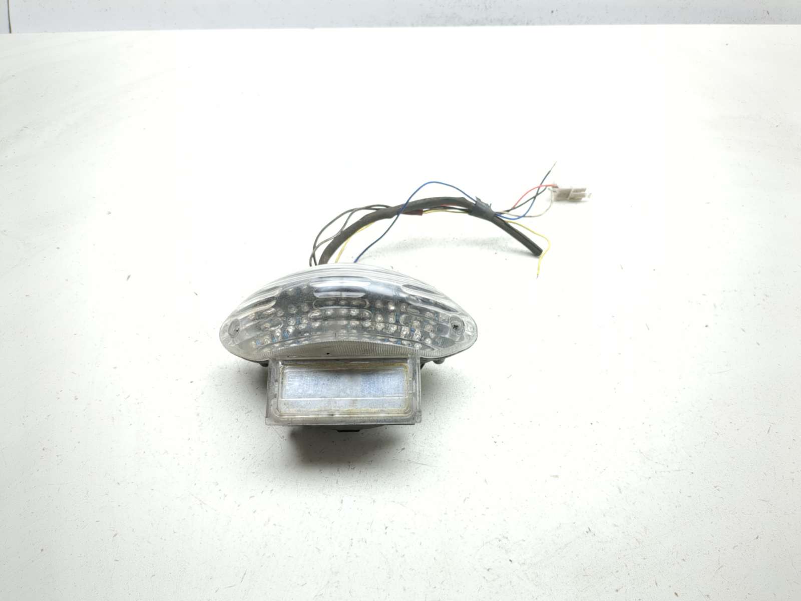 98-06 Suzuki Katana GSX 600 750 Taillight Tail Brake Light Lamp Lens