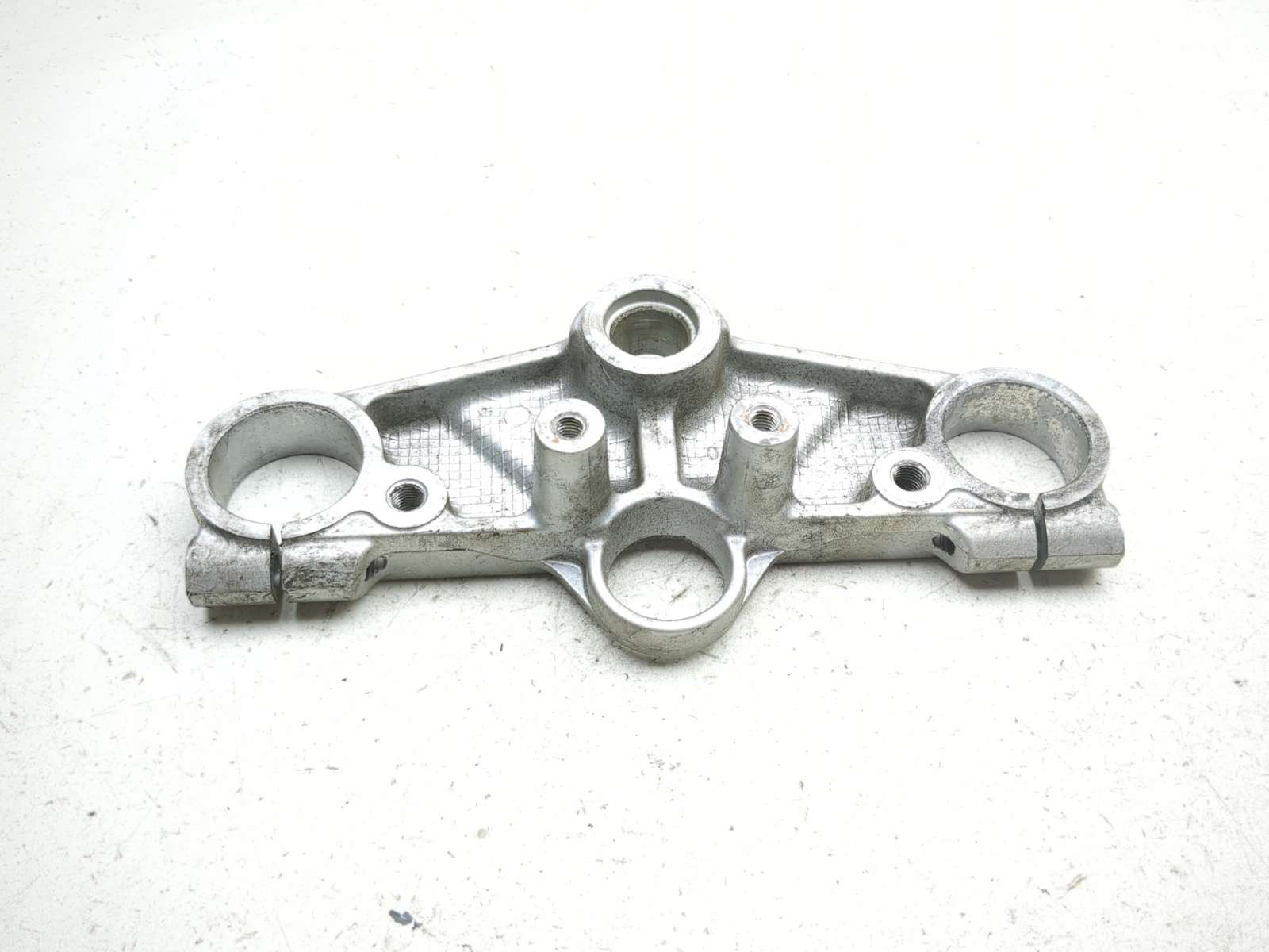 98-06 Suzuki Katana GSX 600 750 Top Upper Triple Clamp Tree