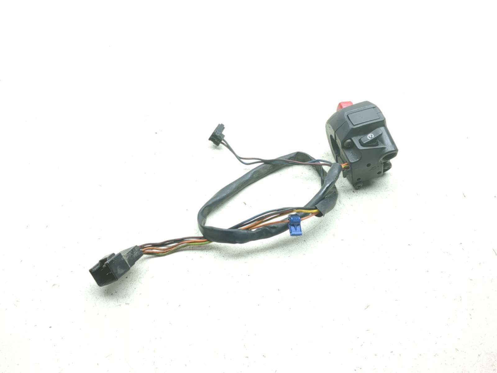 98-06 Suzuki Katana GSX 600 750 Right Control Start Stop Switch